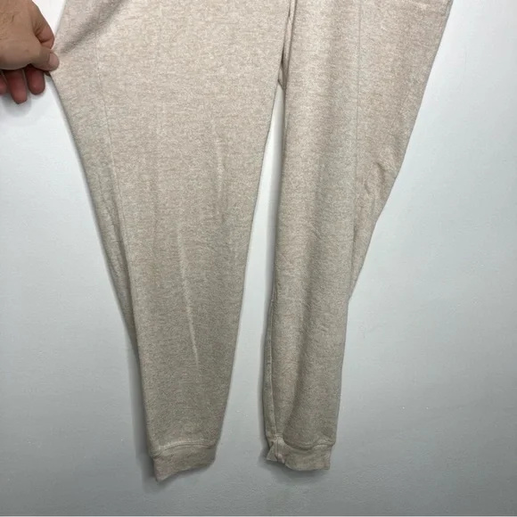 ASOS oatmeal joggers size 4 - Picture 2 of 7